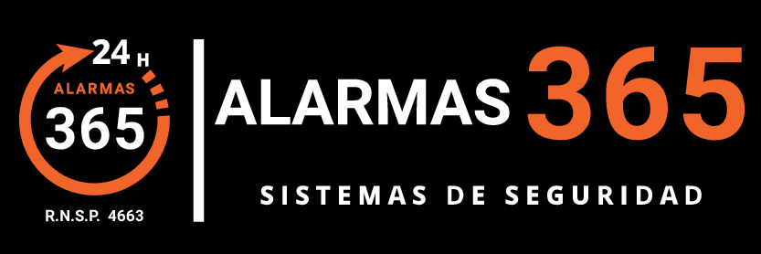 Alarmas 365 sistemas de Seguridad