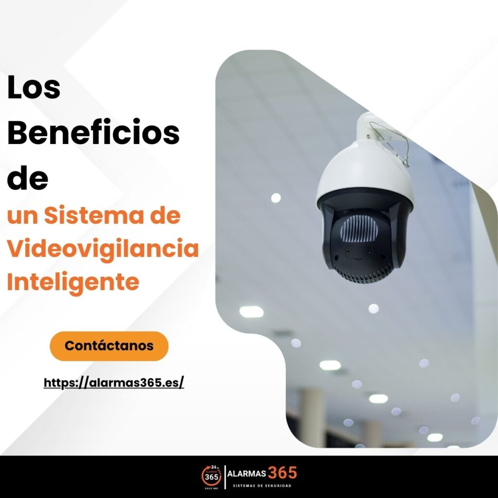 Realmente Necesitas un Sistema de Seguridad