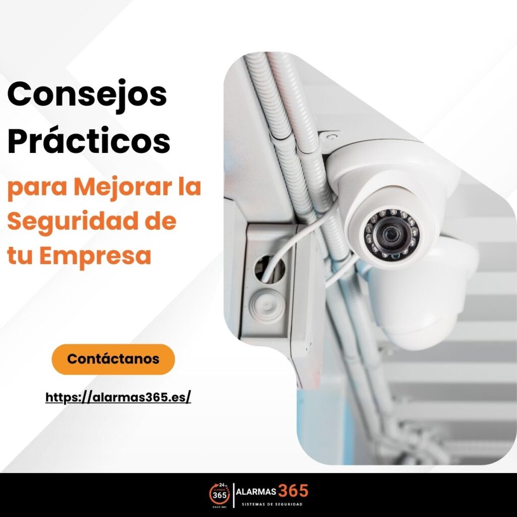 Sistemas de seguridad Cadiz