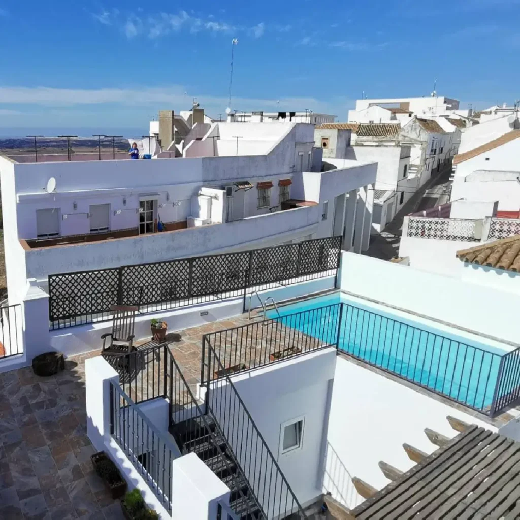 Seguridad en Medina Sidonia: Protegiendo el balcón de la Bahía y su entorno rural