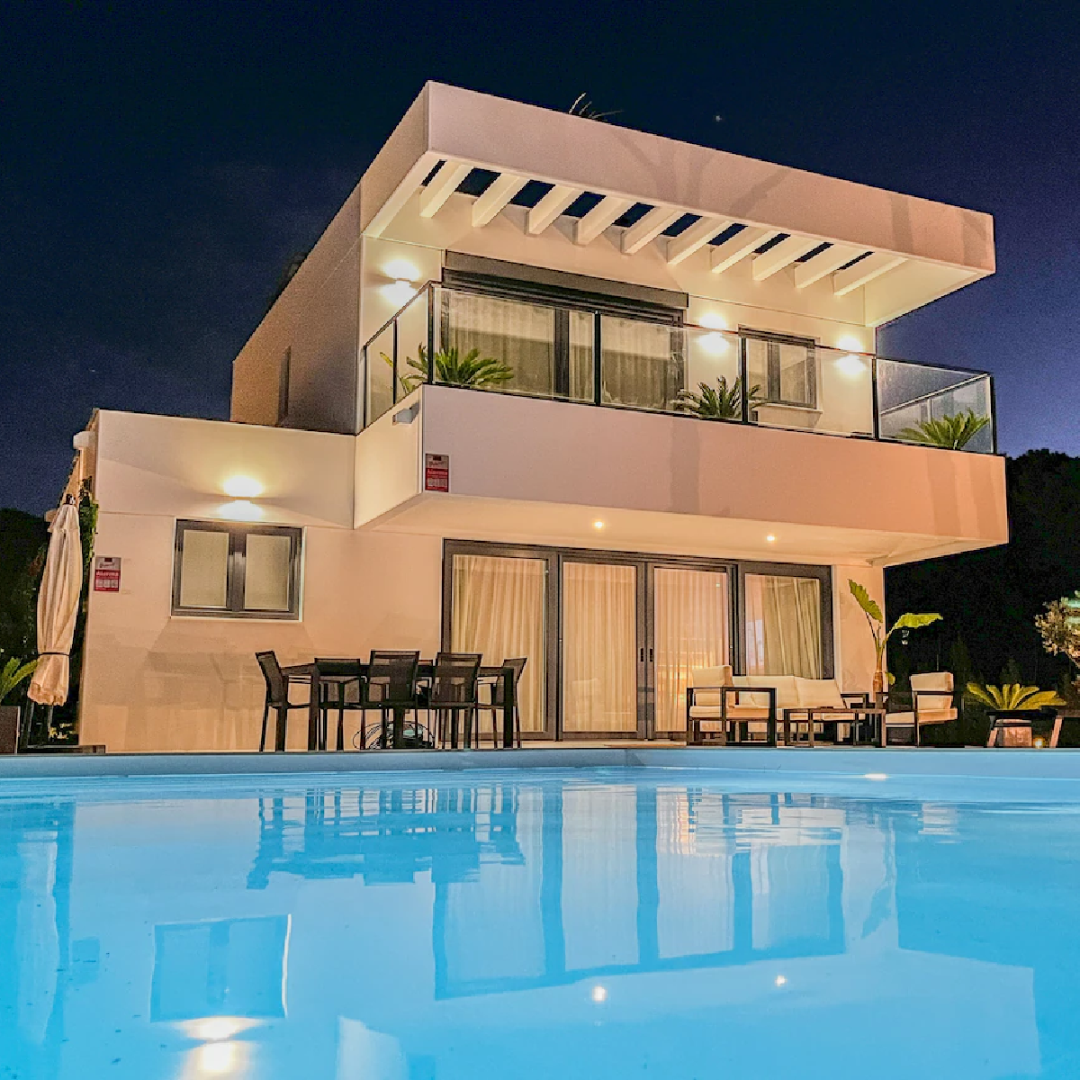 Seguridad para chalets y parcelas en Chiclana: Protección total en zonas residenciales