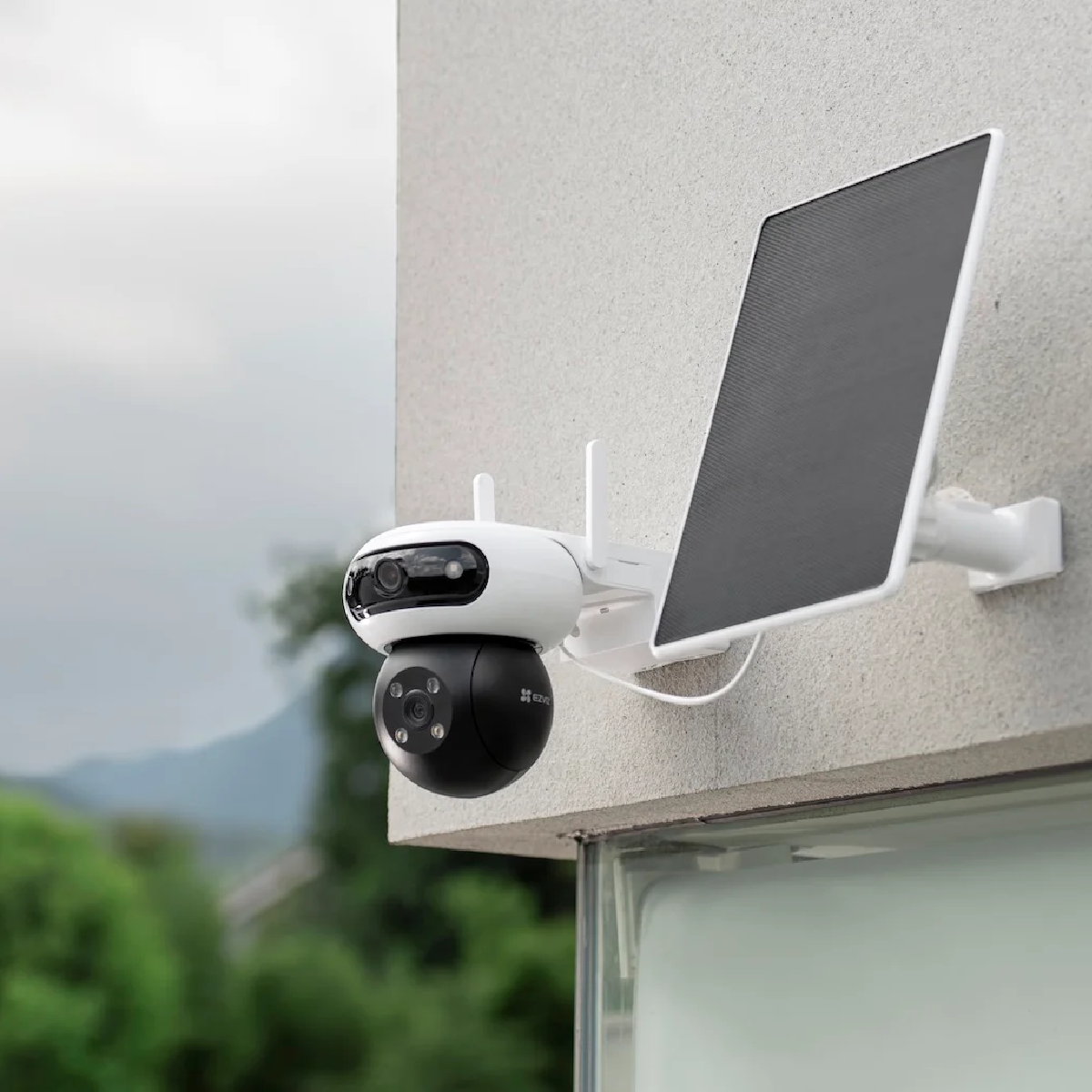 Seguridad para segundas residencias en Cádiz: Evita la ocupación y los robos