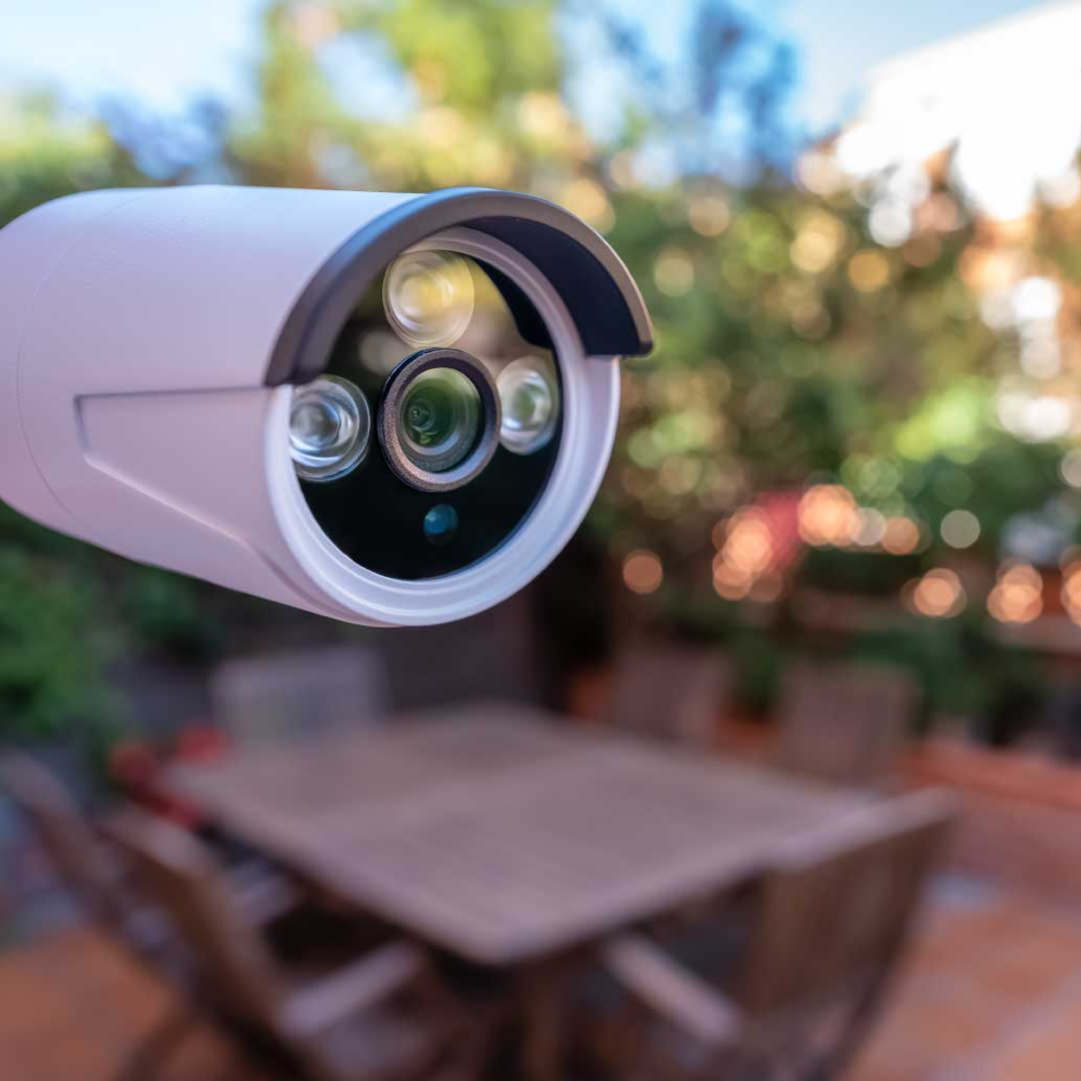 Alarmas inteligentes en Jerez de la Frontera: Seguridad total para tu hogar y negocio