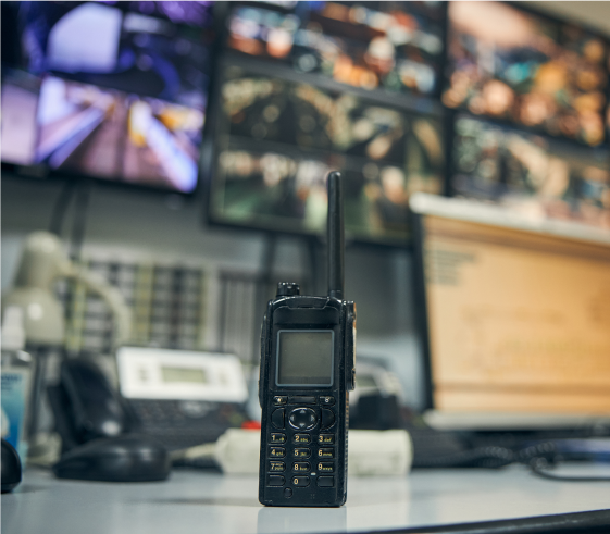 Seguridad para empresas en Jerez y Chiclana 24/7