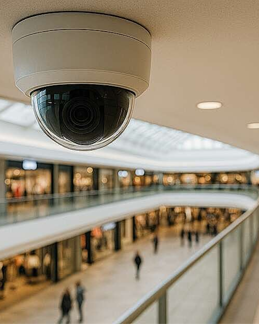 Seguridad para empresas en Jerez y Chiclana 24/7